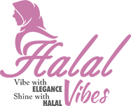Halal Vibes
