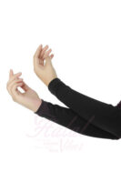 Arm Sleeves Black